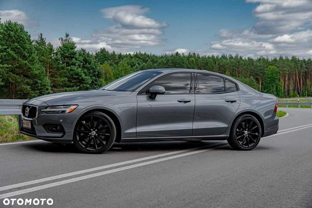 Volvo S60 - 3