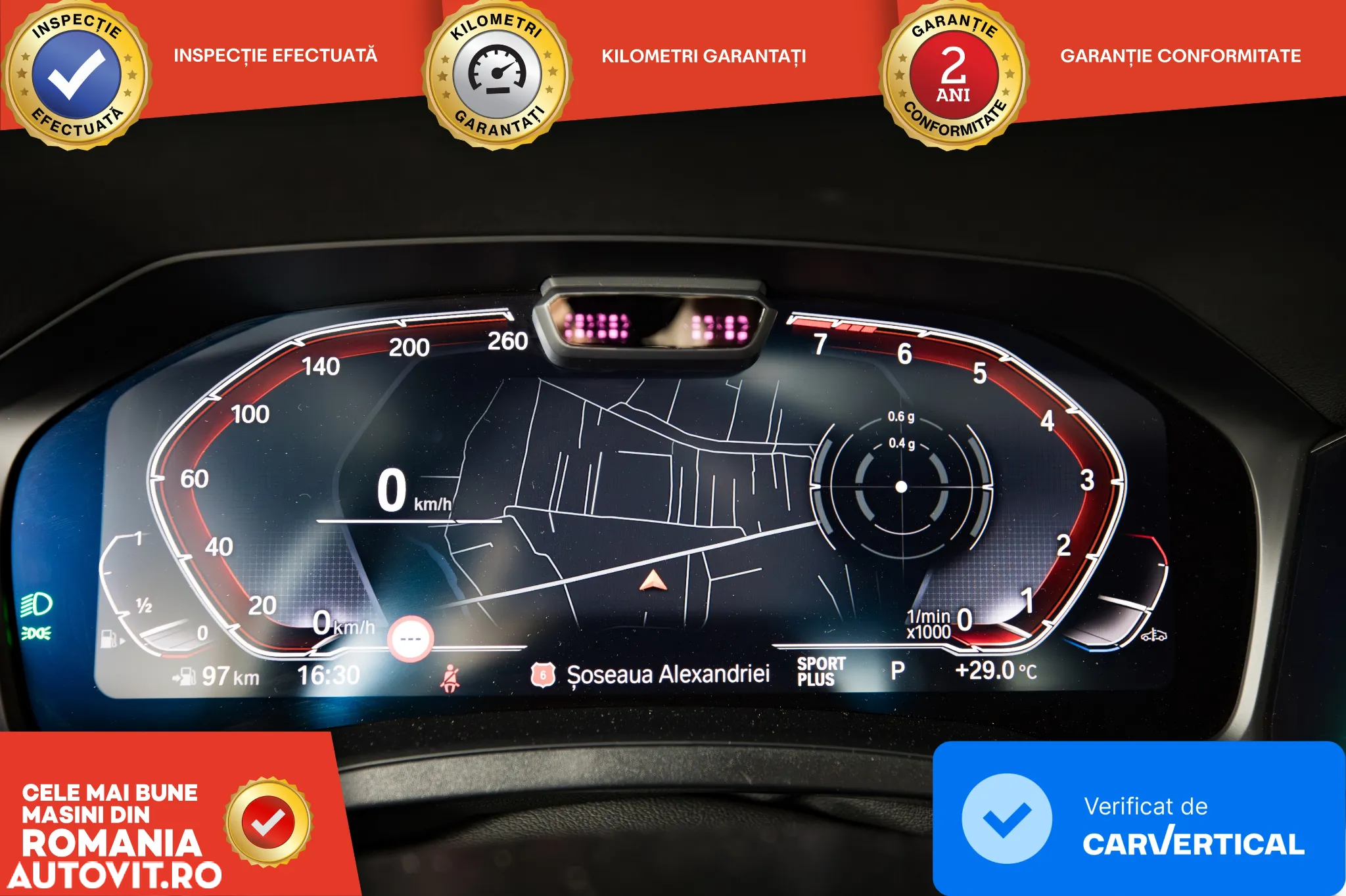 BMW M4 - 16