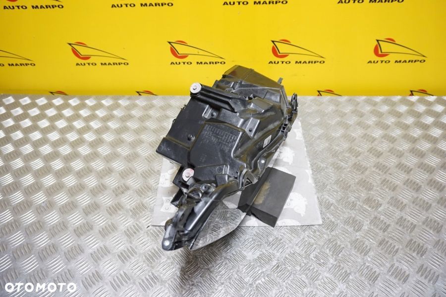 LEXUS RX RX200T RX350 RX450H 2015- REFLEKTOR LAMPA FULL LED PRAWA (H) USA - 11