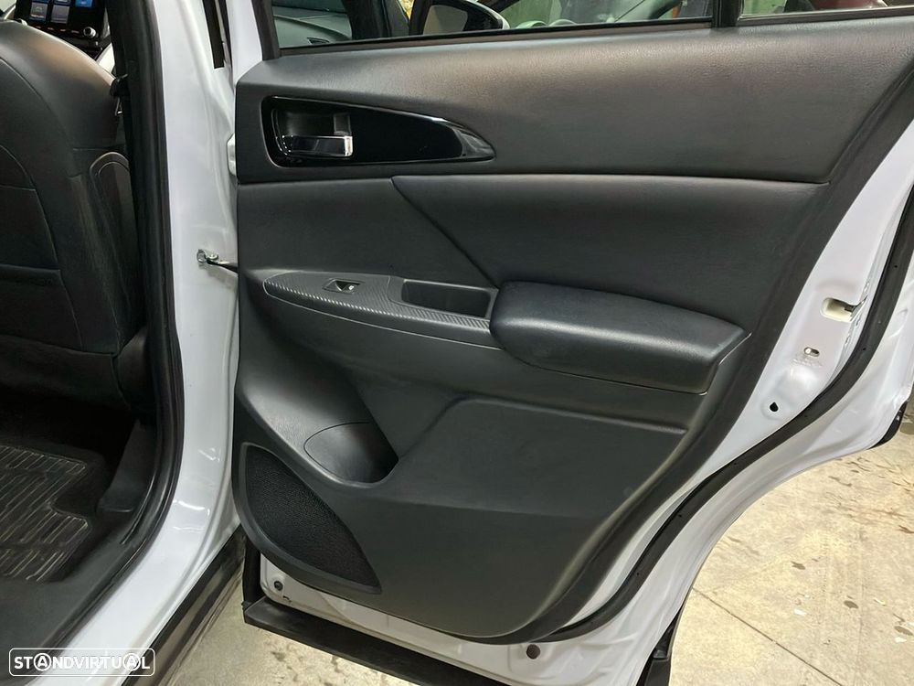 Mitsubishi Eclipse Cross 2.4 PHEV eMotion - 22