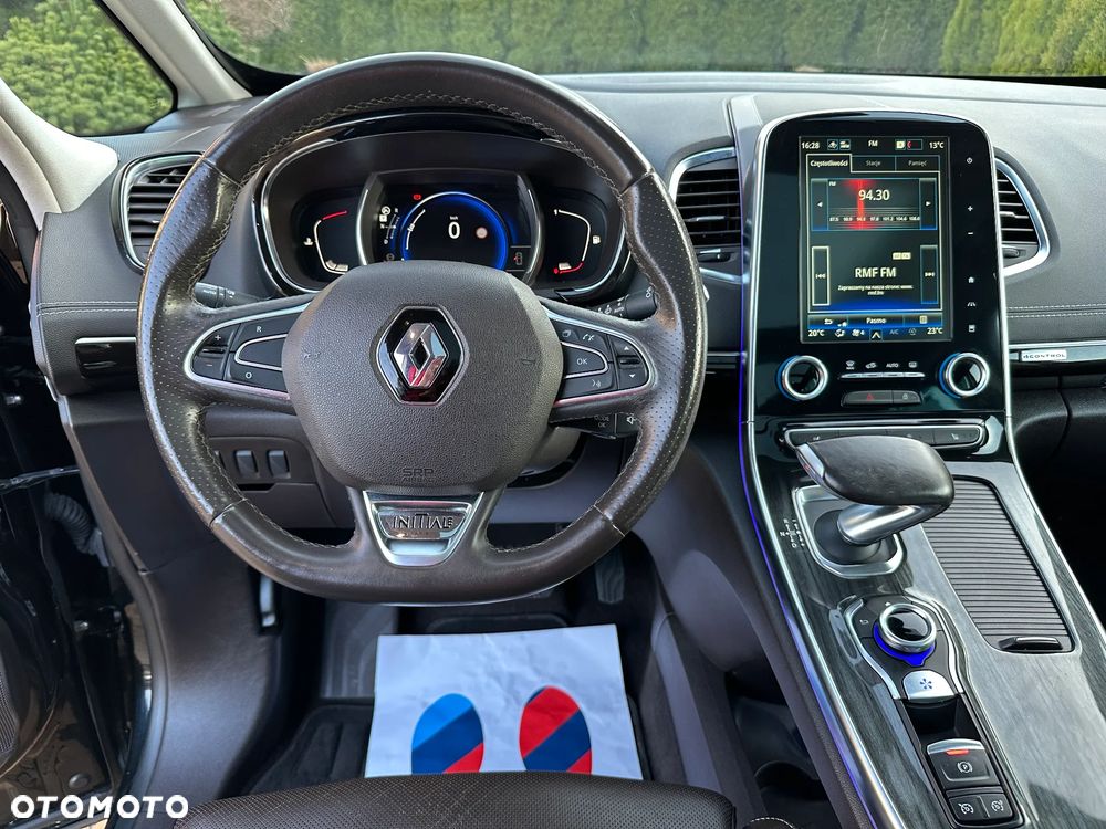 Renault Espace ver-bluehdi-120-exclusive - 27