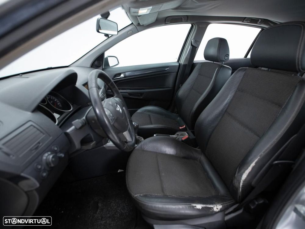Opel Astra - 7