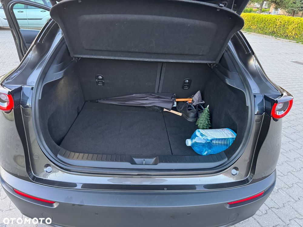 Mazda CX-30 - 9