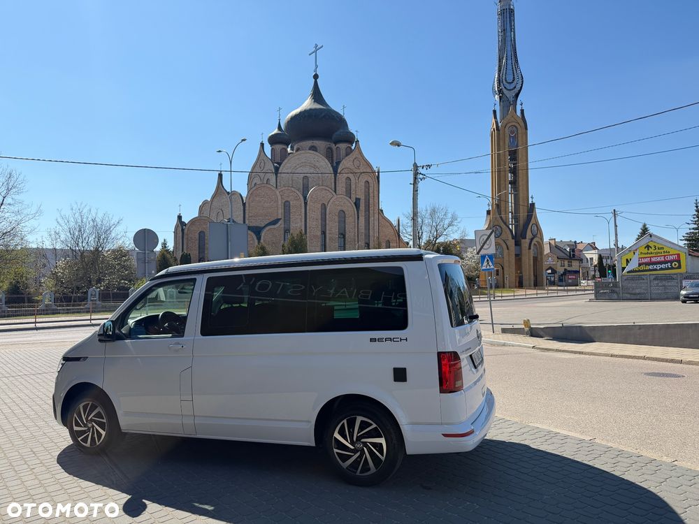 Volkswagen California - 20