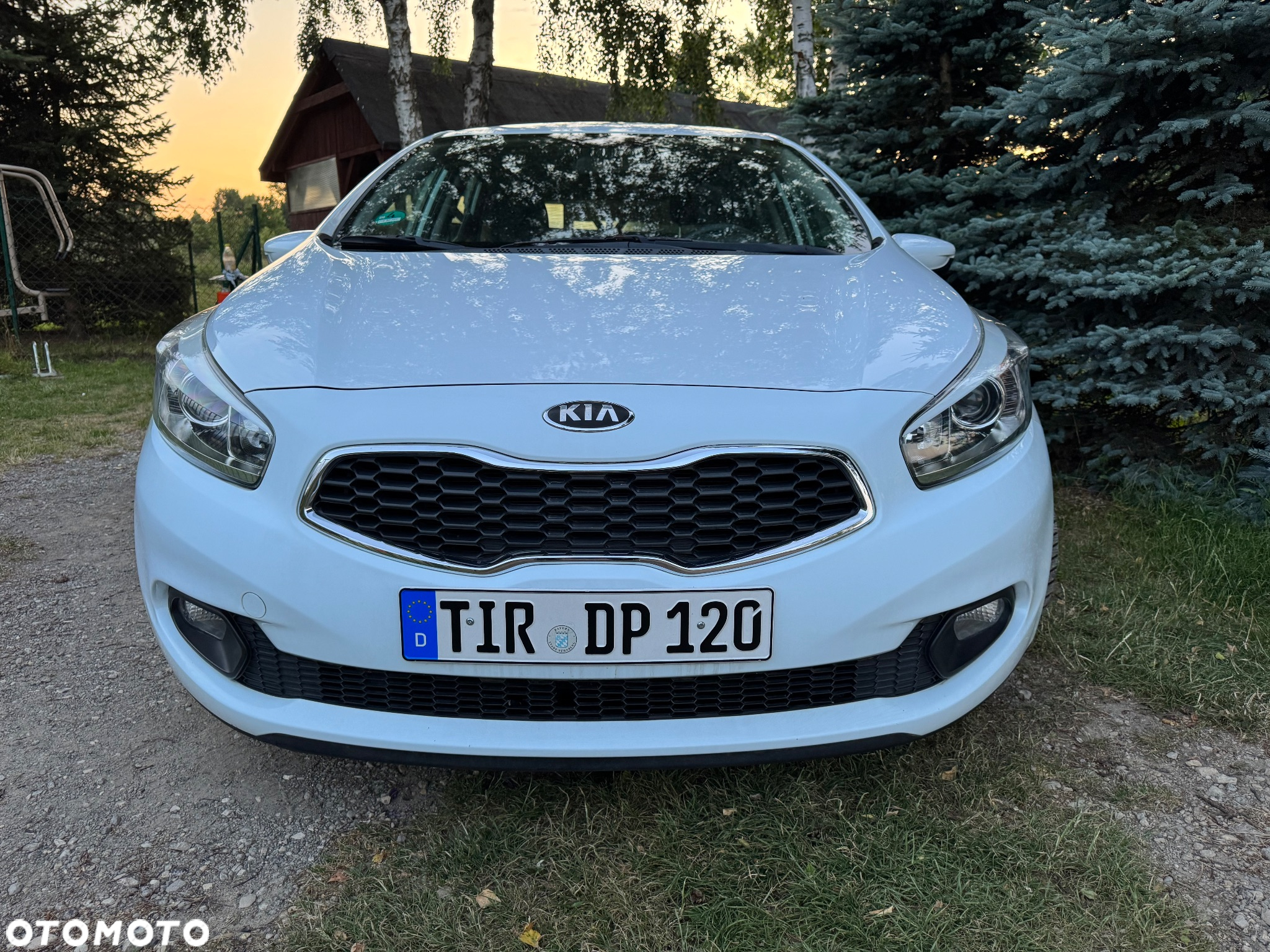 Kia Ceed - 26