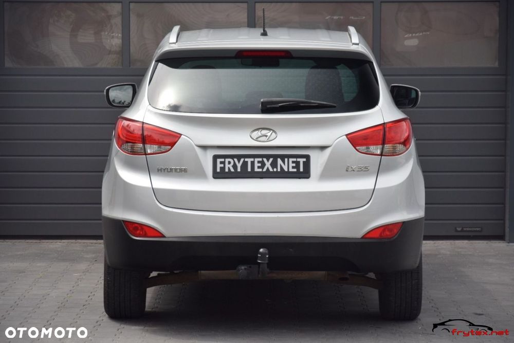 Hyundai ix35 - 13