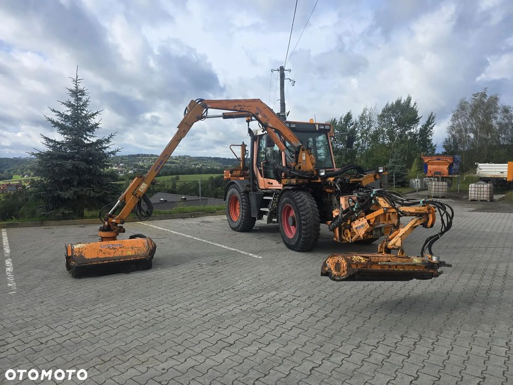 Fendt XYLON 524 - 2