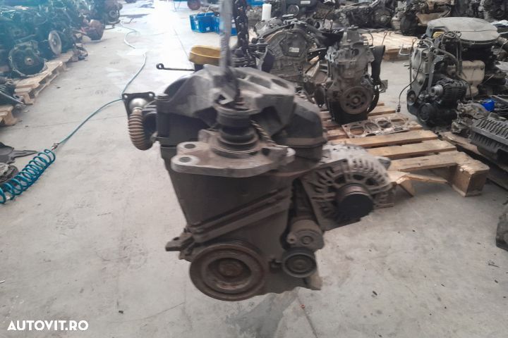 Motor fara anexe EURO 3 1.5 DCI EURO 3 Renault Clio 2 [1998 - 2005] S - 4