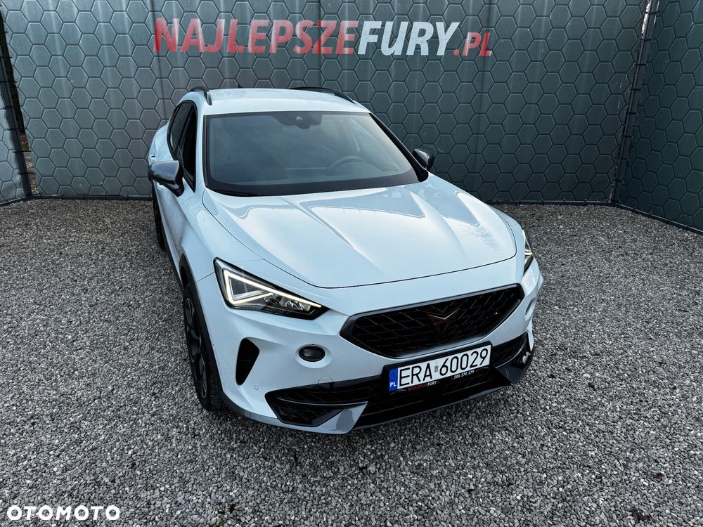 Cupra Formentor - 30