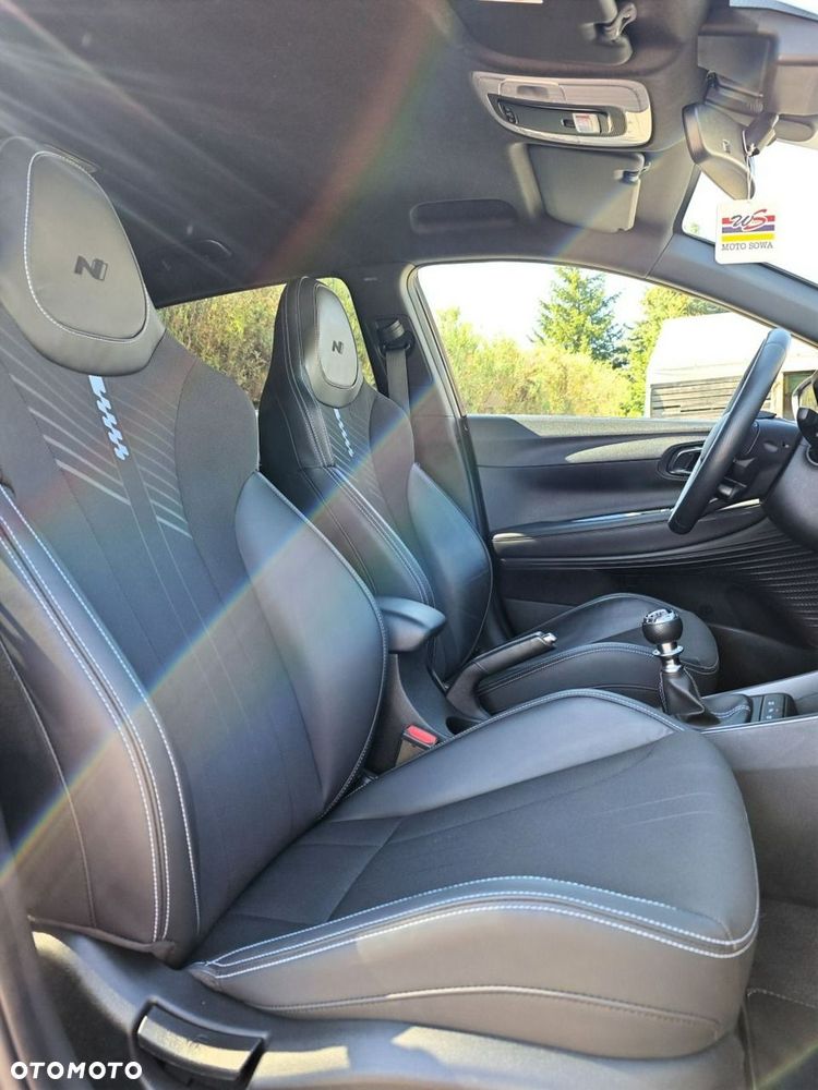 Hyundai i20 - 39