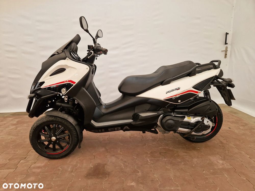 Gilera Inny - 6