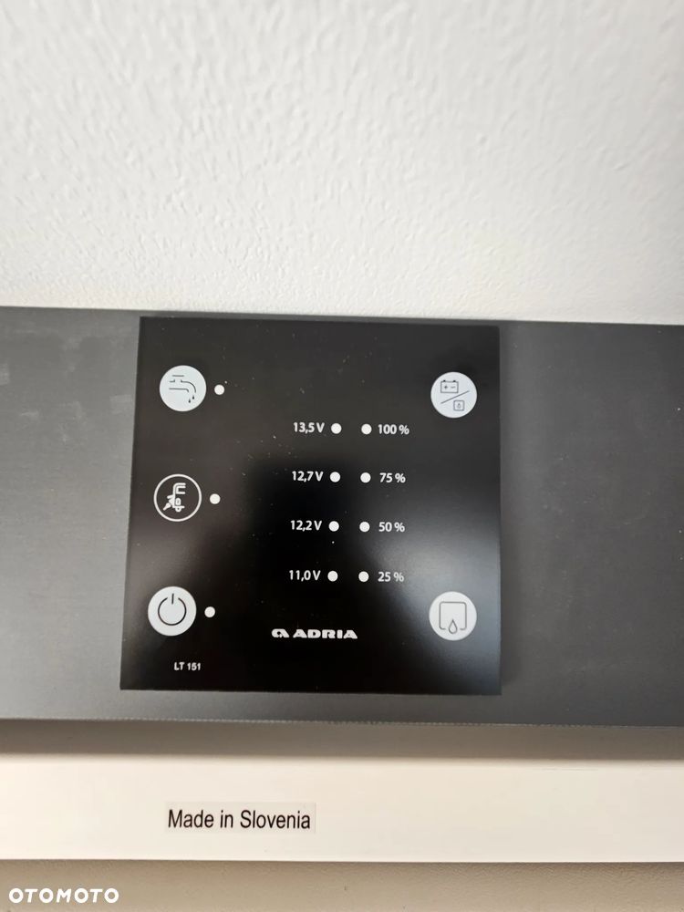 Adria Aviva 563 PT - 9