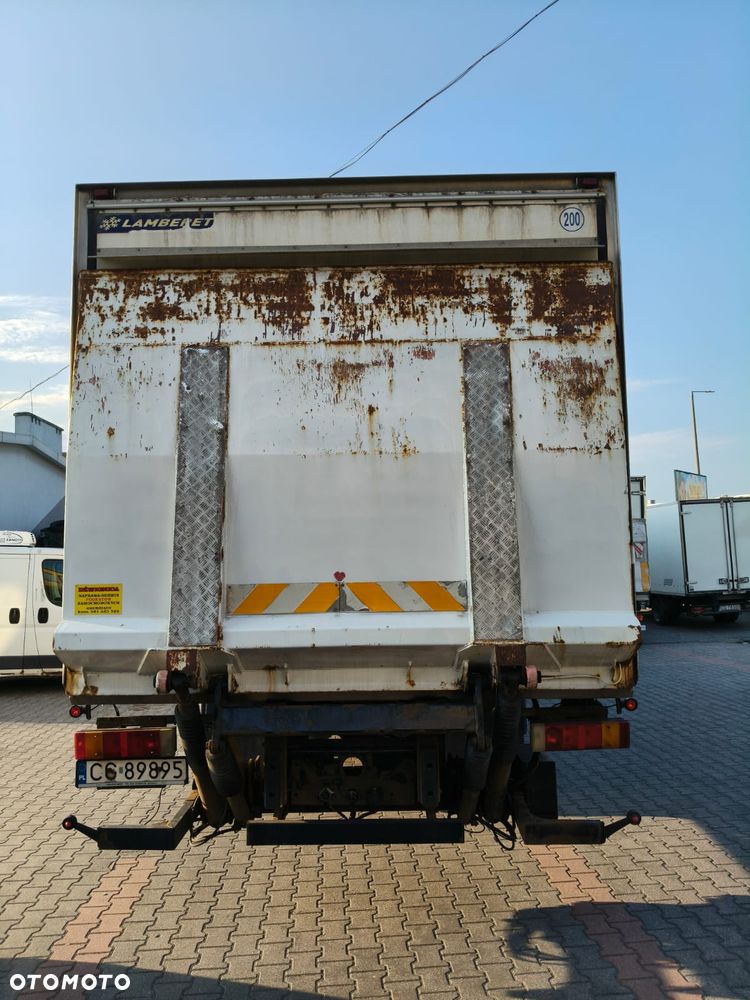 DAF FA CF 75 - 12