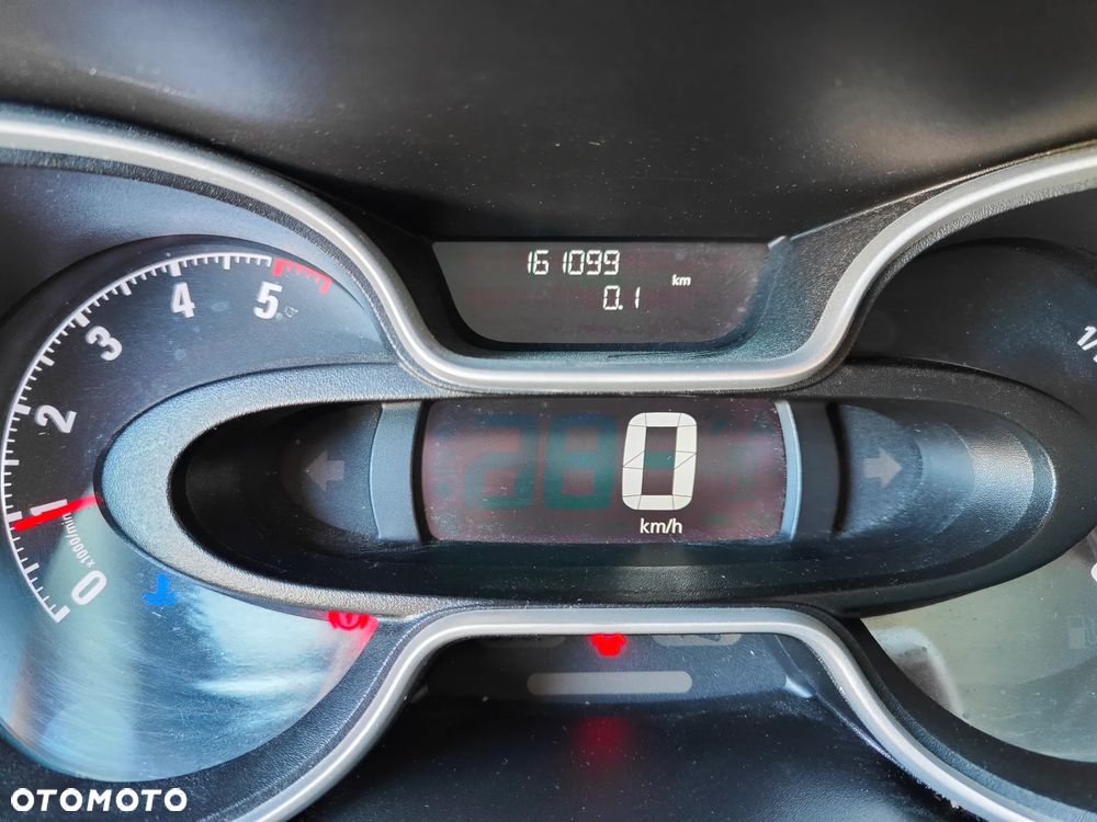 Opel Vivaro - 14