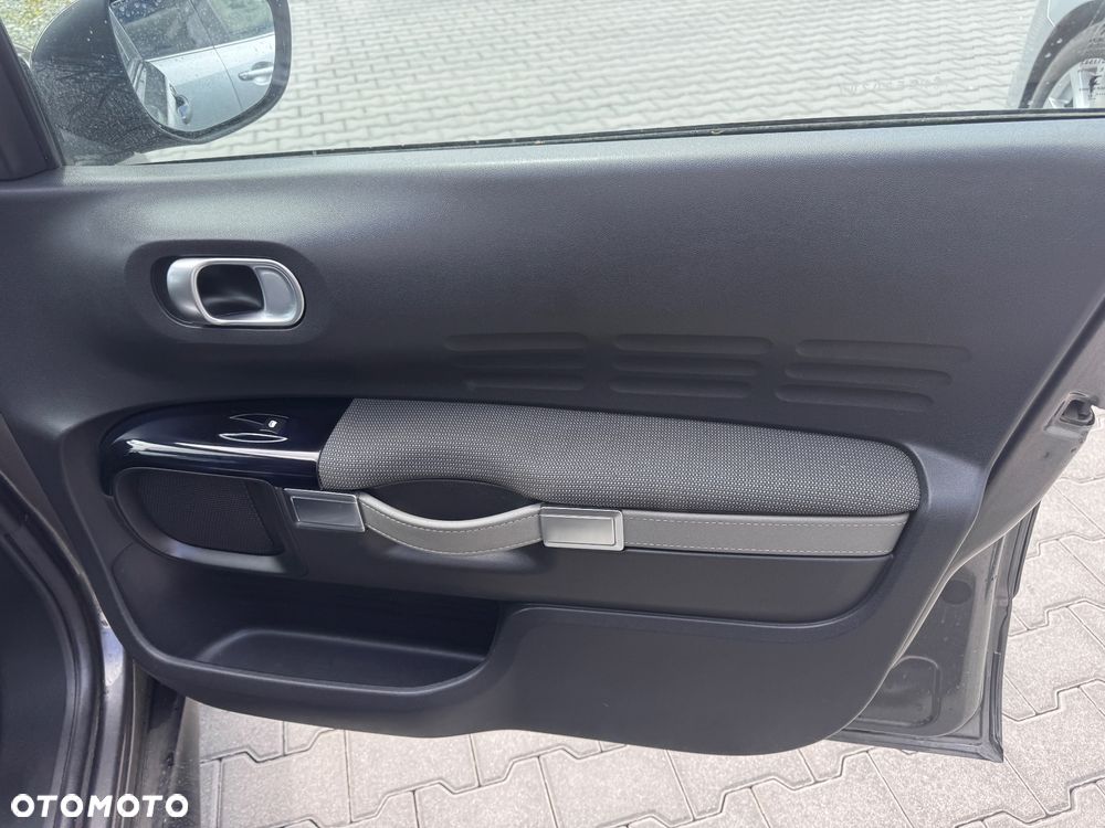 Citroën C4 Cactus PureTech 82 Shine - 23
