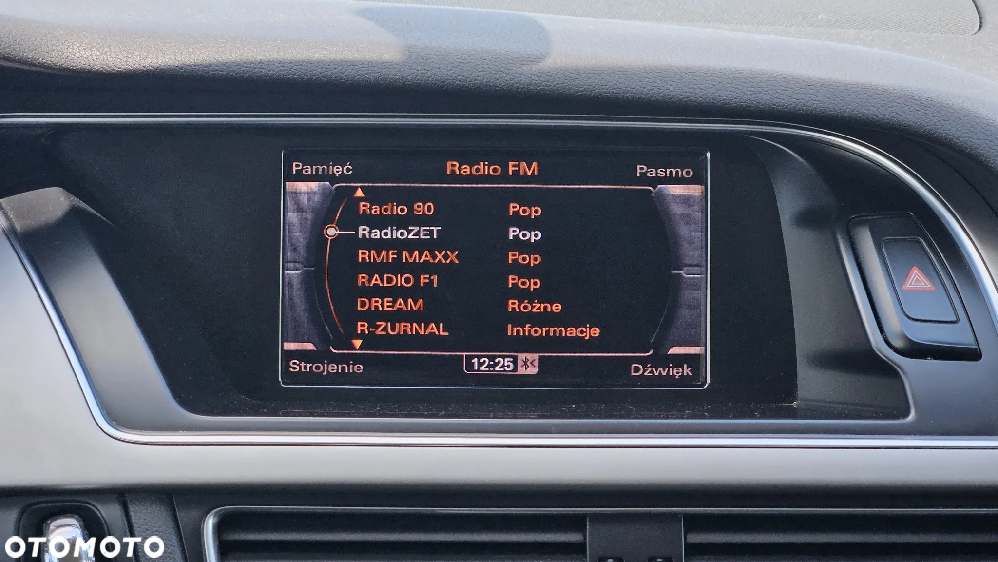 Audi A4 2.0 TDI - 14