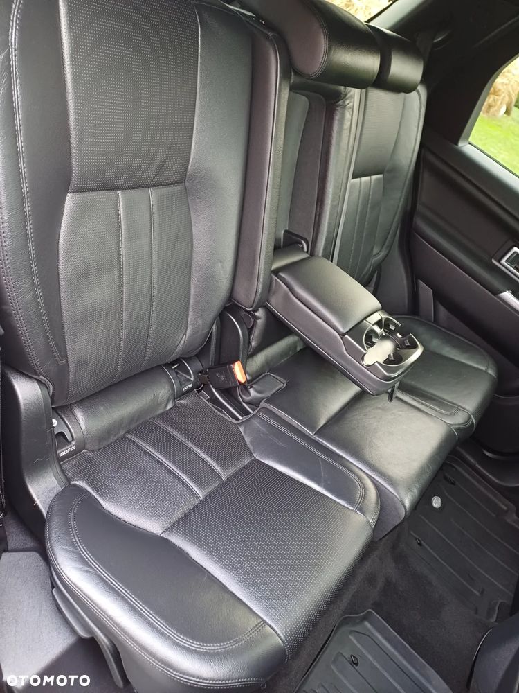 Land Rover Discovery Sport TD4 Landmark Edition - 20