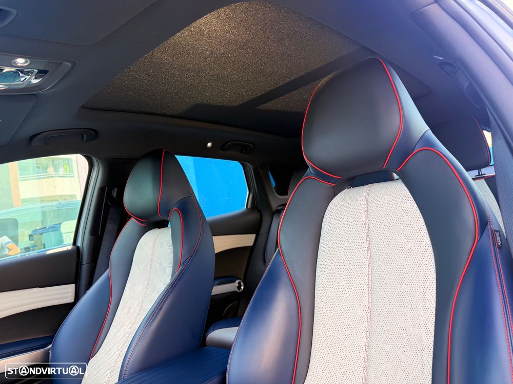 BYD Atto 3 Design - 11