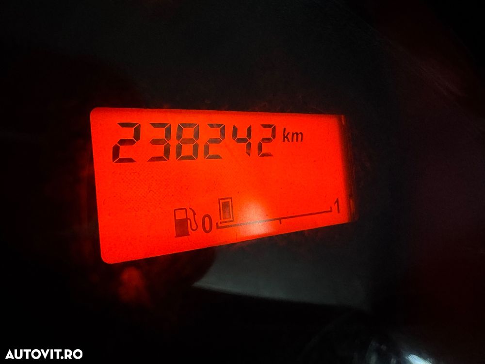 Dacia Dokker 1.5 Ambiance - 17