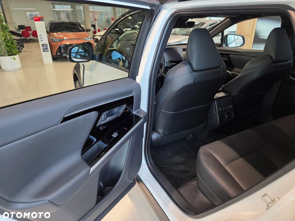 Toyota bZ4X 71.4kWh Executive - 10