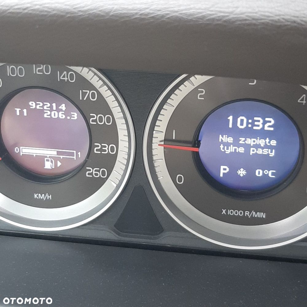 Volvo S80 D5 AWD Summum - 6