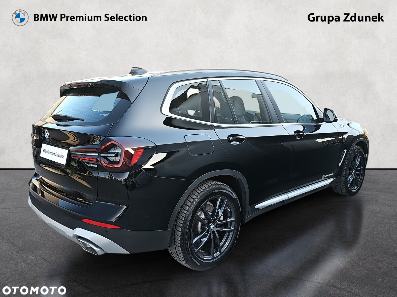 BMW X3 - 5