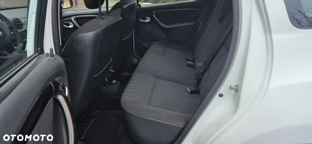 Dacia Duster 1.5 dCi Laureate - 16