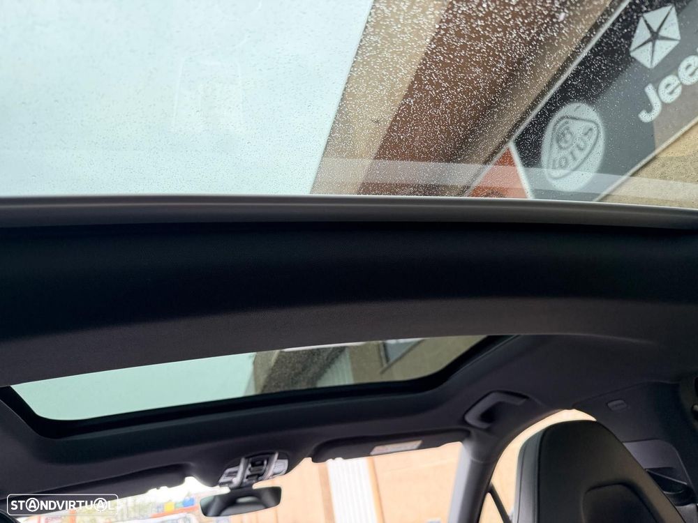 Porsche Panamera 4 S - 7