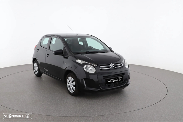 Citroën C1 1.0 VTi Feel