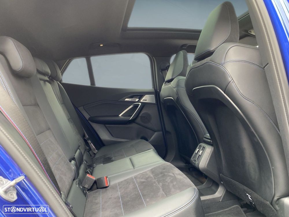 BMW iX2 eDrive20 Pack Desportivo M Pro - 21