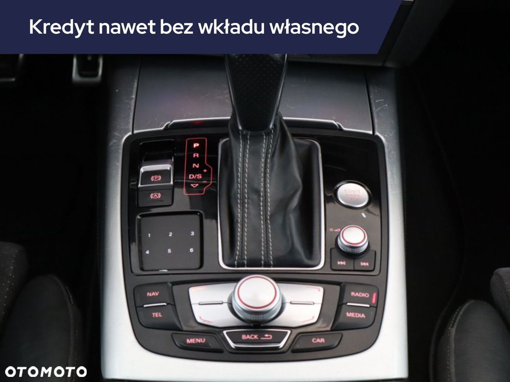 Audi A6 Limousine - 19