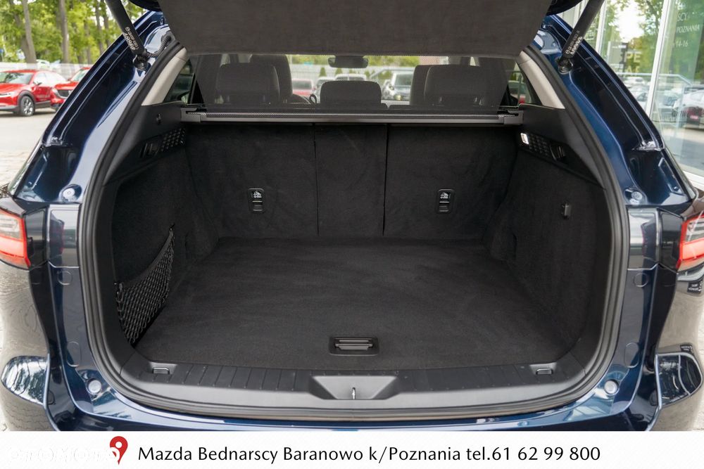 Mazda CX-60 3.3 D mHEV Homura AWD - 21