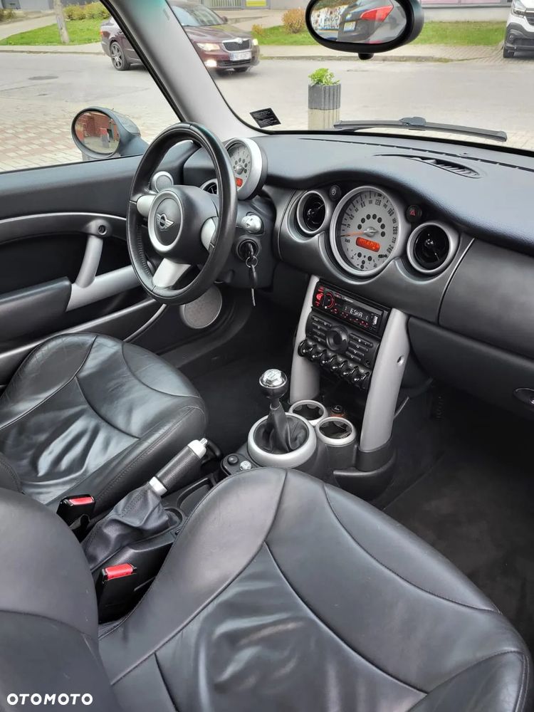 MINI Cooper S Standard - 20