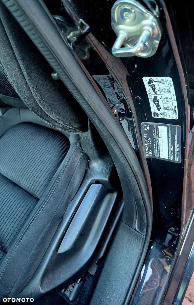 Mazda 6 2.0 SKYACTIV-G Sports-Line - 32