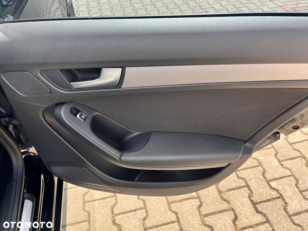 Audi A5 Sportback 2.0 TFSI Quattro - 34