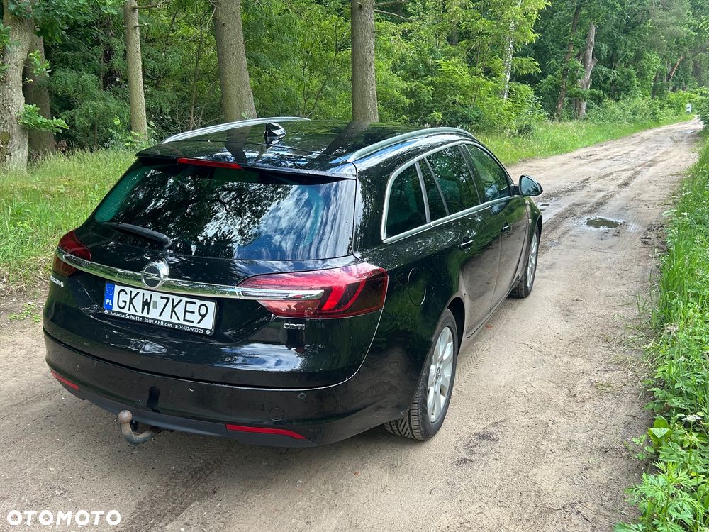 Opel Insignia - 11