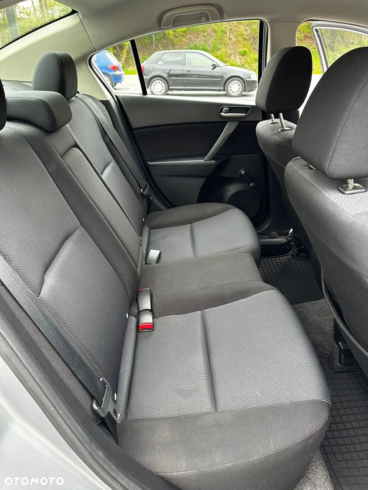 Mazda 3 1.6 Comfort - 17