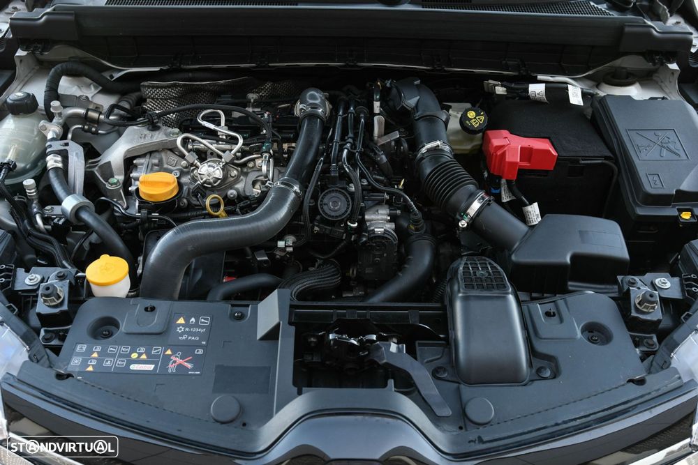 Renault Arkana 1.3 TCe Business EDC - 28