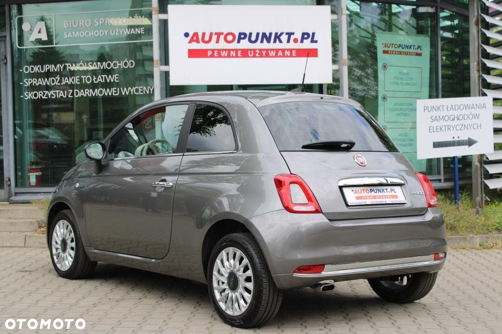 Fiat 500 - 19