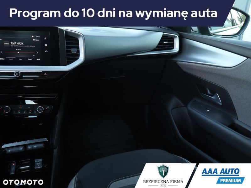 Opel Mokka - 10