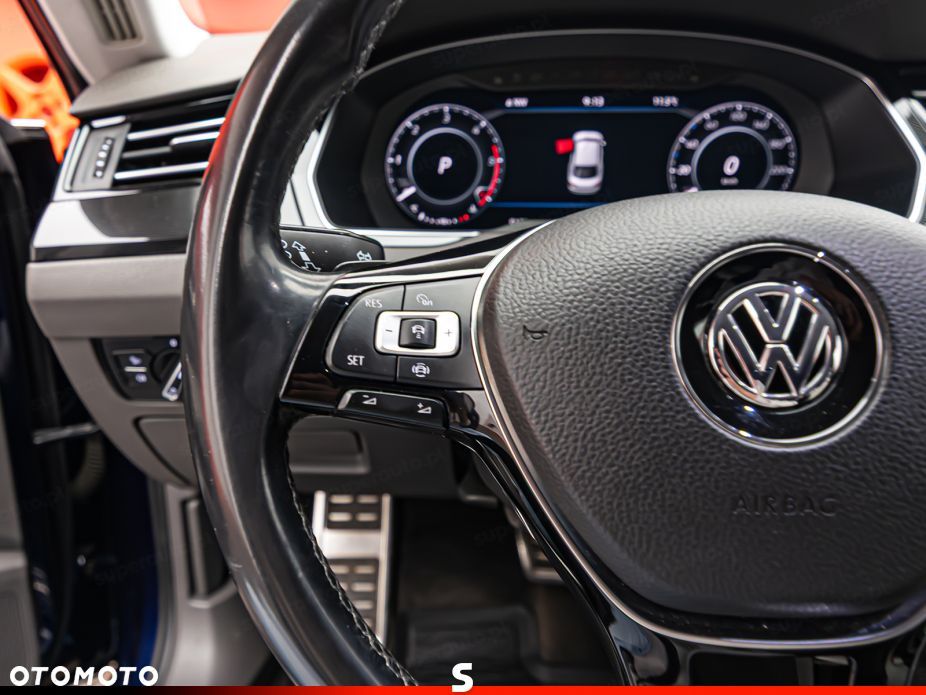 Volkswagen Arteon 2.0 TDI Elegance DSG - 14