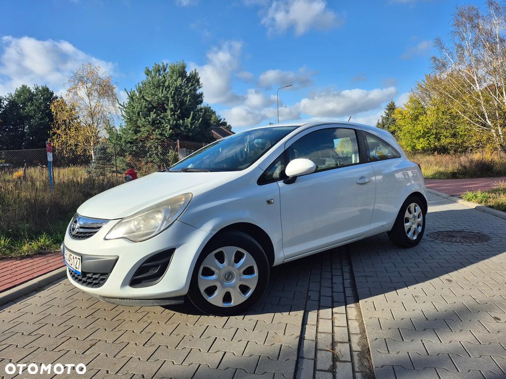 Opel Corsa 1.3 CDTI Color Edition - 4