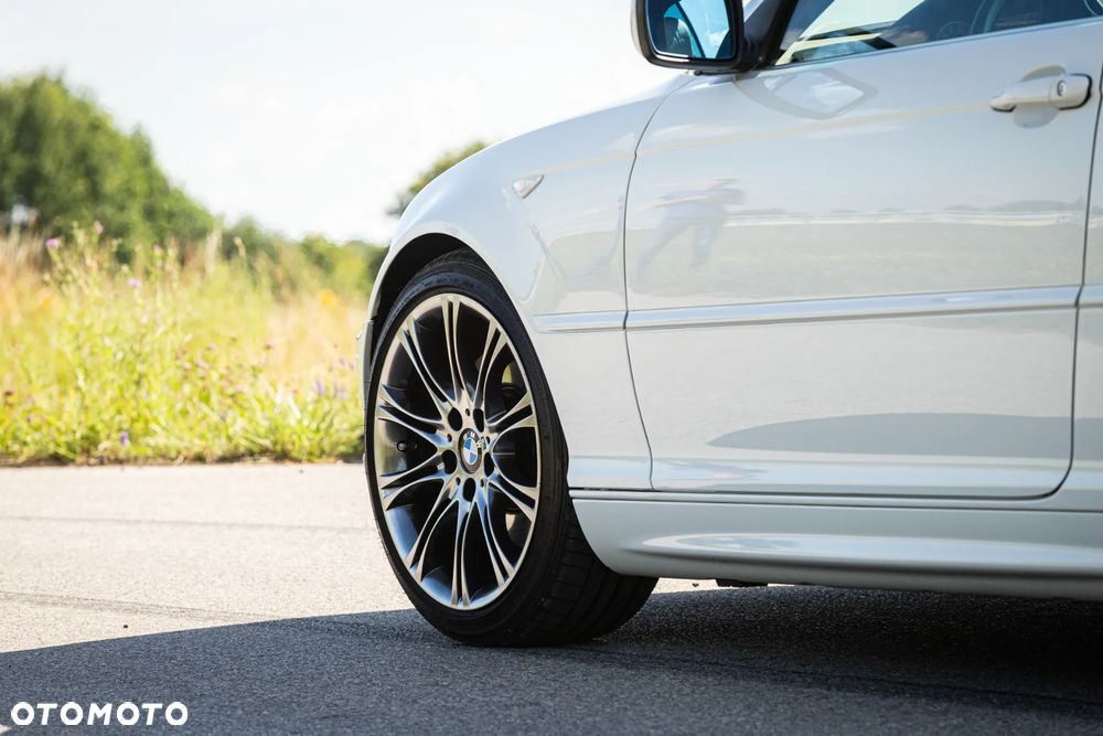 BMW Seria 3 - 10