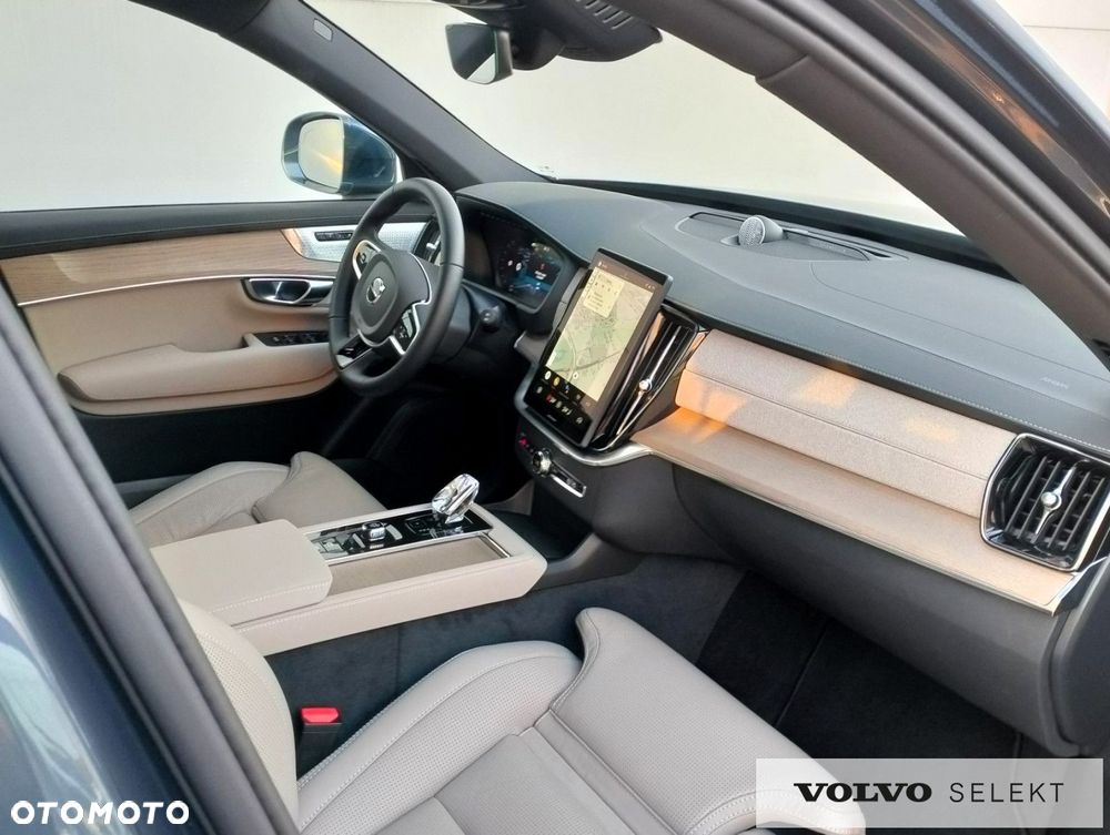 Volvo XC 90 - 16
