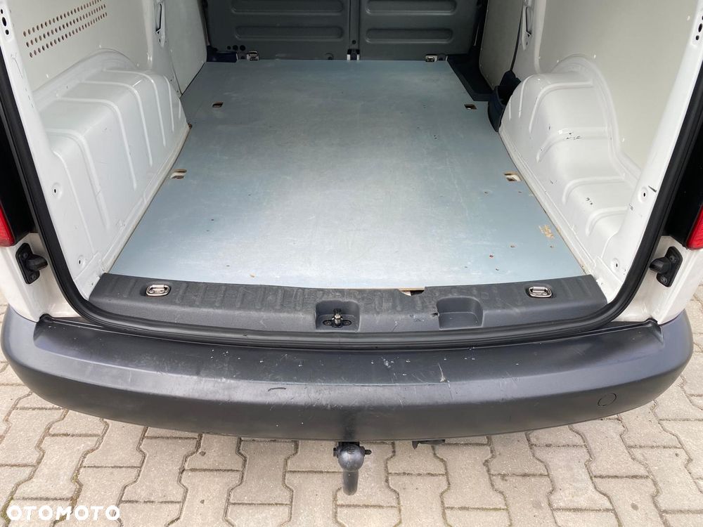 Volkswagen CADDY - 26