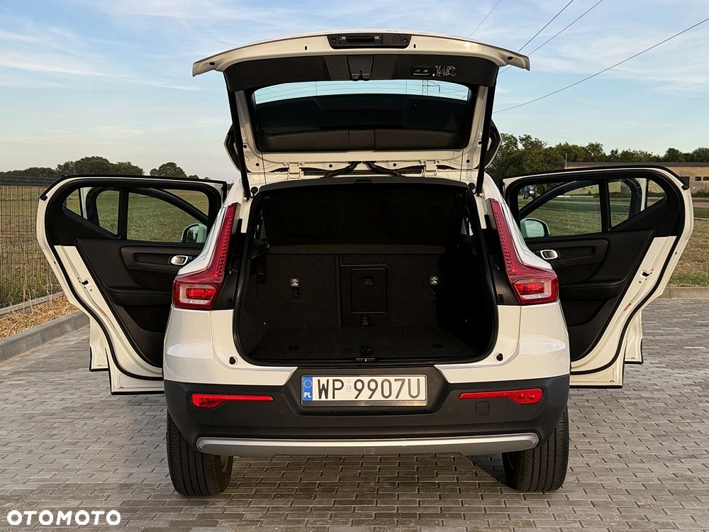 Volvo XC 40 D3 Momentum Pro - 19