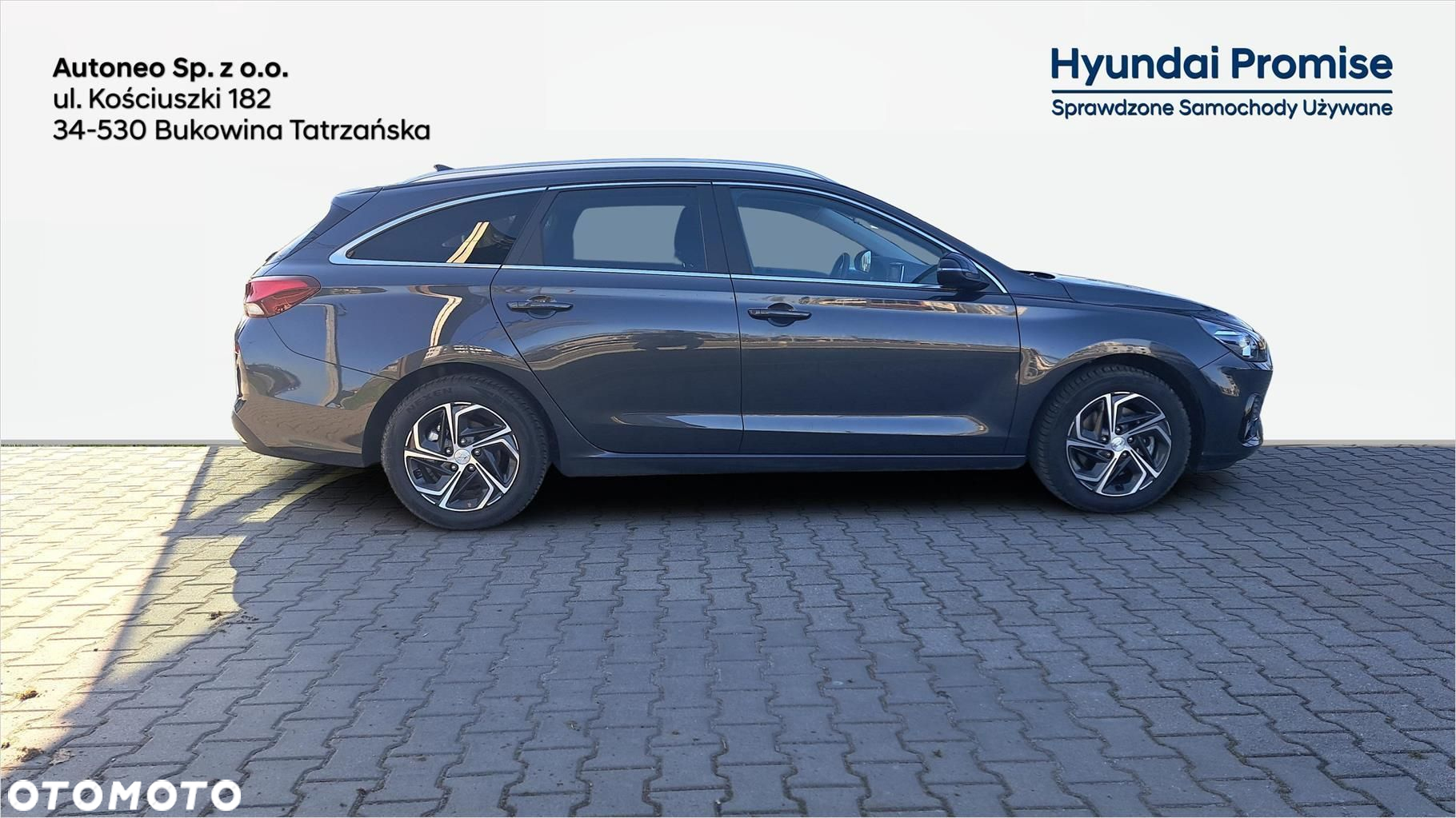Hyundai i30 - 6
