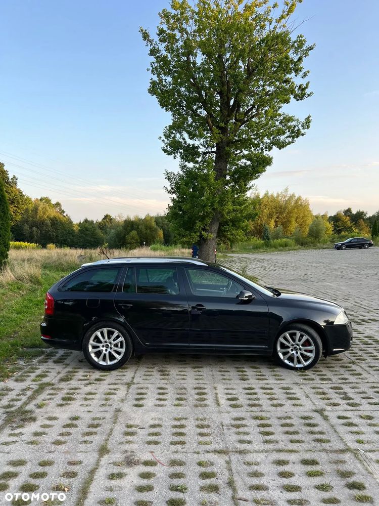 Skoda Octavia - 7