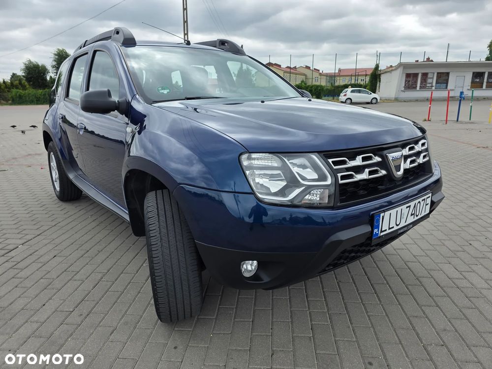 Dacia Duster SCe 115 2WD Comfort - 13