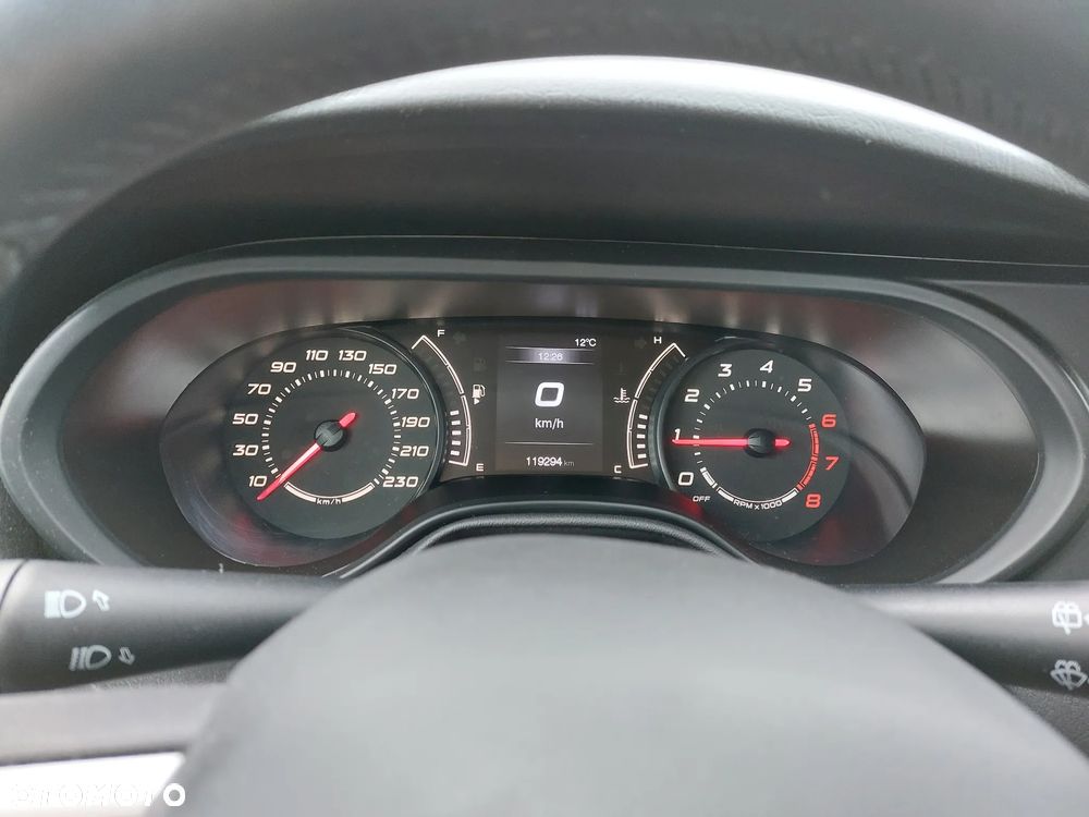 Fiat Tipo 1.4 16v Easy - 18